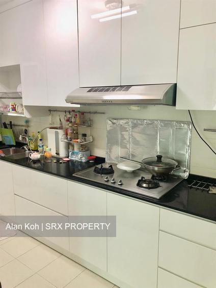 Blk 207A Punggol Place (Punggol), HDB 5 Rooms #178877942